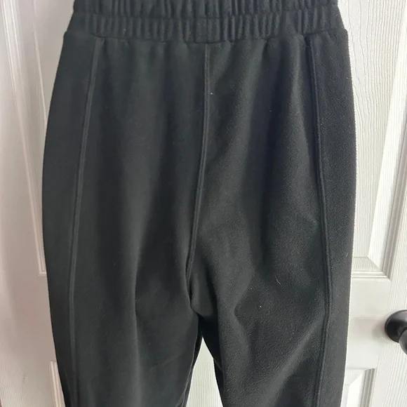 Mondetta performance and luxury med jogger fleece pants - Picture 4 of 4